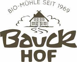 Logo Bauck GmbH & Co. KG