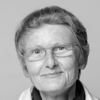 Ilse-Marie Majerle