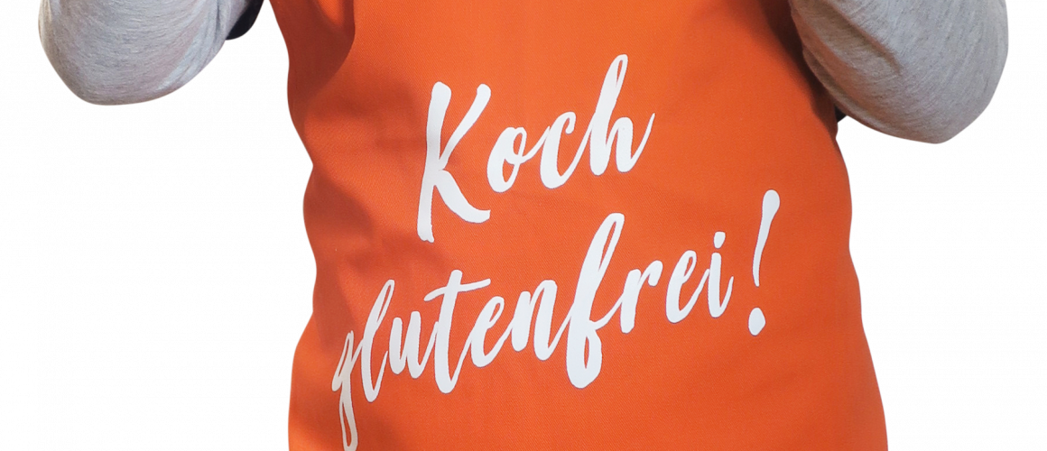 DZG Kochschürze für Kinder