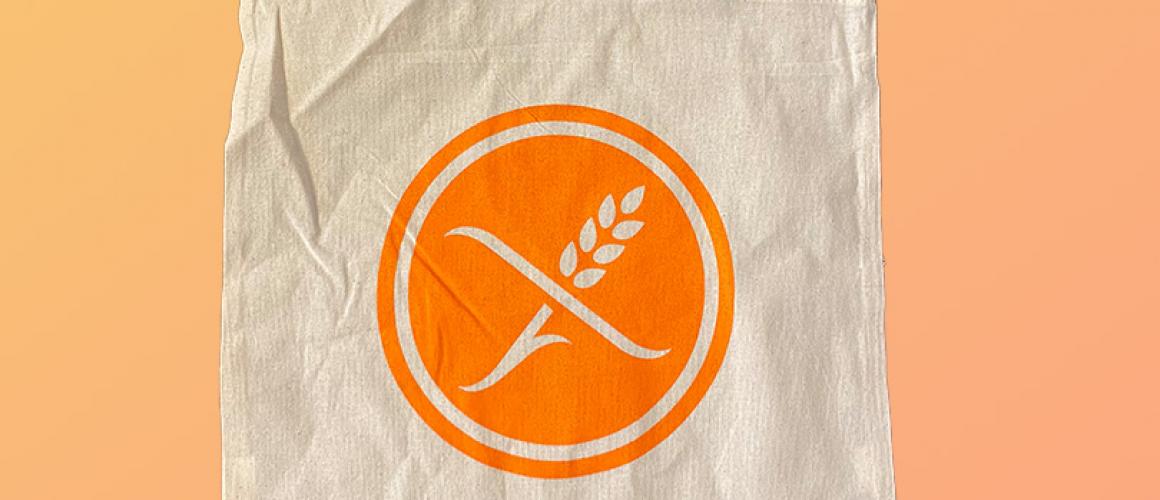 DZG Stofftasche