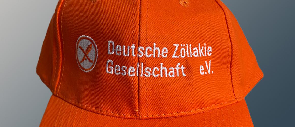DZG Basecap