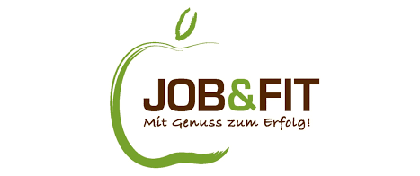 JOB & FIT - Mit Genuss zum Erfolg!