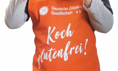DZG Kochschürze für Kinder