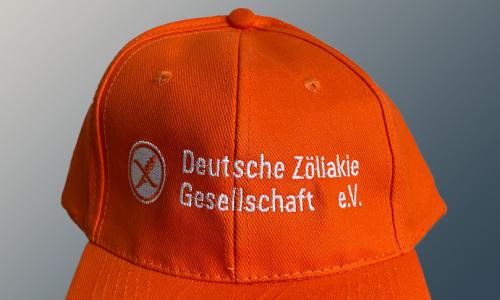 DZG Basecap